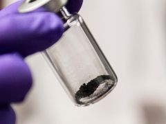 Amino Amino Acids Acids Bennu Penn State Murchison Meteorite