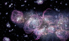 Stars Pop Iii Stars Light Galaxy Experience Ad Free