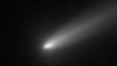 Comet Atlas C 3i Comets K1