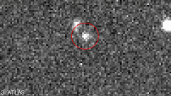 Atlas 3i 3i Atlas Comet System Live Science