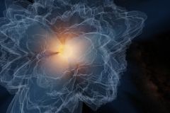 Surface Sun's Sun Map Parker Solar Alfv Eacute N