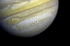 Voyager Voyager 1 Observations Addition Images March 5 , 1979