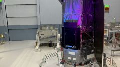 Hardware Ngrst Space Telescope Time Imaging
