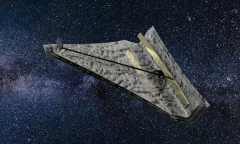 Mirror Earth Planets Telescope Light Star