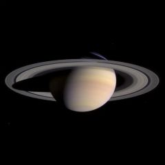 Huygens Mission Saturn Grand Finale Space Agency Moons