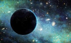 Gravity Light Matter Pull Motion Years