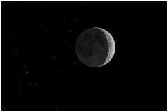 Moon Deg Time Ngc Magnitude Sunset