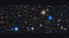 Energy Universe Dark Energy Data Des Survey