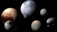 Kuiper Belt Dwarf Planet Planets Astronomers Objects