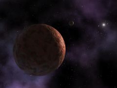 Sedna Sun System Years Kuiper Belt Mission