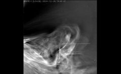 Parker Solar Probe Sun's Corona Images Sun December