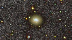 Galaxy Stars Star New Stars Researchers Ngc