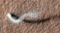 Dust Winds Devils Dust Devils Mars Surface