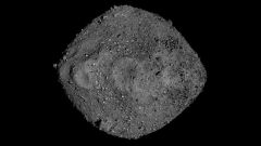Bennu Asteroid Tryptophan Life Earth Amino
