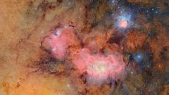 Observatory Rubin Images Rubin Observatory Milky Way Camera