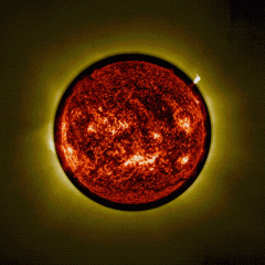 Sun Corona Sun's Surface Researchers Space