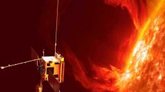 Sun Region Storm Time Team Orbiter