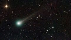 Comet Earth R3 C C 2025 R3 Sun
