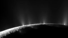 Ring Compounds E Ocean Material Enceladus