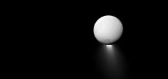 Life Enceladus Ocean Heat Southwest Research Institute Study
