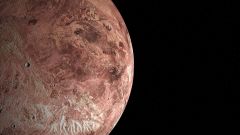 Dwarf Methane Planet Gas Makemake Surface