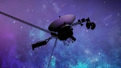 Voyager Spacecraft Power Engineers Science Team