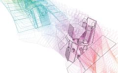Mission Swift Space Spacecraft Telescope Orbit