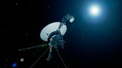 System Solar System Voyager Fire Wall Edge