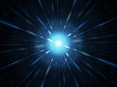 Grb Grb 250702b 250702b Astronomers Star Galaxy