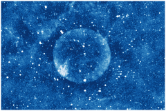 Filipovi 263 Teleios Remnant Supernova Stars Star
