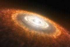 Earth Life System Years Chemical Proto