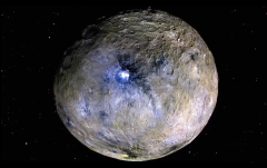 Ceres Ocean Life Chemical Energy Energy Past