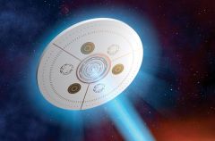 Breakthrough Project Lubin Starshot Years Research