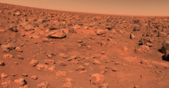 Mars Images Life Scientists Chryse Planitia Martian