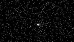 3i Atlas Camera Resolution 3i Atlas Orbiter