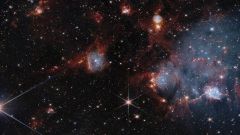 Stars Milky Way Ngc James Webb Image Space