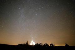 Showers Meteors George Washington University Adithi Ramakrishnan New York Associated Press Health Shower