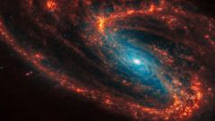 Contrail Galaxy Milky Way Ngc Zhao Years