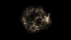 Void Universe Model Expansion Galaxy Cosmology
