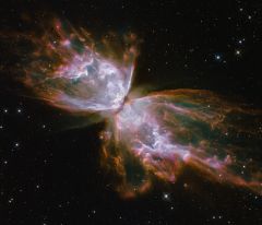 Nebula Planetary Nebula Nebulae Years Planetary Nebulae Iphasx J055226