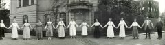 Stars Astronomy Women Work Nobel Prize Time
