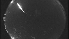 Earth Swarm Fireballs Time Taurid Years