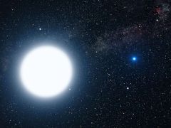 Stars Dwarf Star Carbon White Dwarf Oxygen