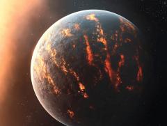 Atmosphere Planet Winds Jet Exoplanet Tylos