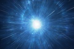 Star Stars Supernova Layers Elements Explosion