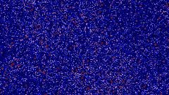 Universe Big Bang Stars Hydrogen Radio Years
