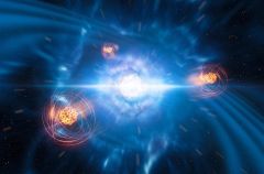 Stars Elements Process Fusion Neutron Protons