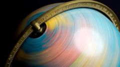 Time Earth Day Utc Rotation Earth's
