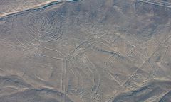 Nazca Lines Decision Nazca Lines Geoglyphs Management