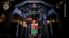 Qubits Quantum Error Correction Information Qubit